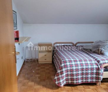 Mansarda via Sebastiano Venier, Civitanova Nord, San Gabriele, Font... - Photo 1