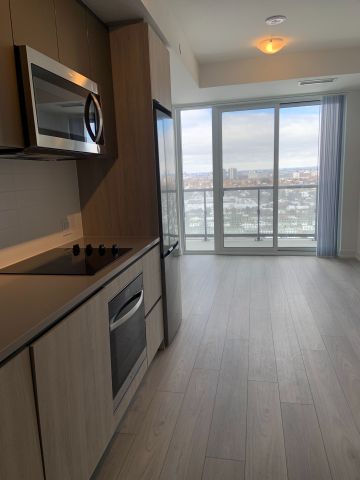 For Lease - 5858 Yonge Street Unit# 2126, Toronto, Ontario - Photo 3