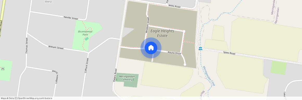 2/28 Aquila Drive, Qld 4352, Meringandan West