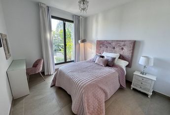 Luxury Villa for rent in Estepona, Andalusia