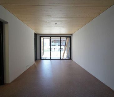 «Atelier-Wohnung im suburbanen Schweighofquartier» - Foto 4
