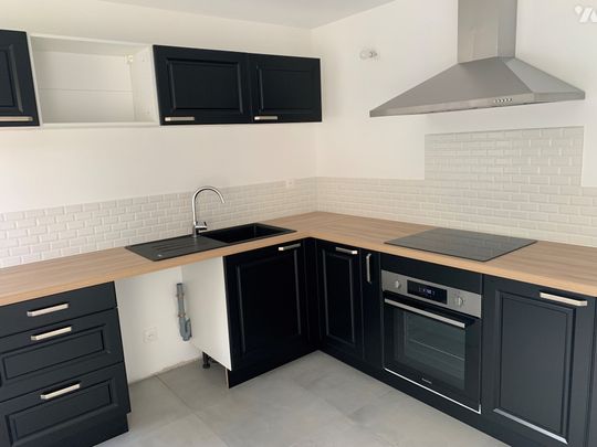 Maison individuelle - Photo 1