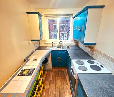 Hamilton Road, Longsight, Manchester, M13 - Photo 3