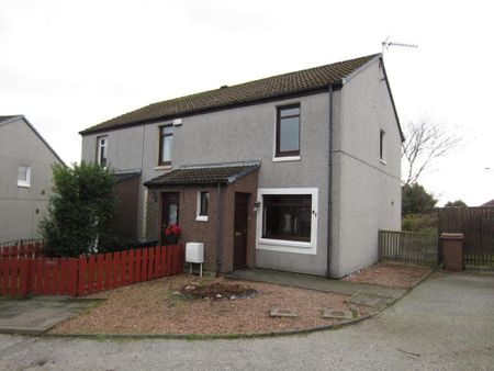 2 bedroom end of terrace house to rent - Photo 5