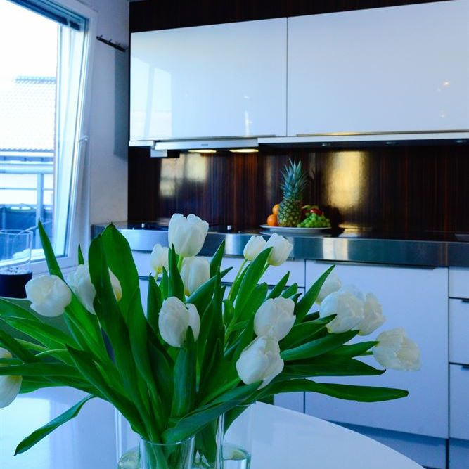 Birger Jarlsgatan - Photo 1