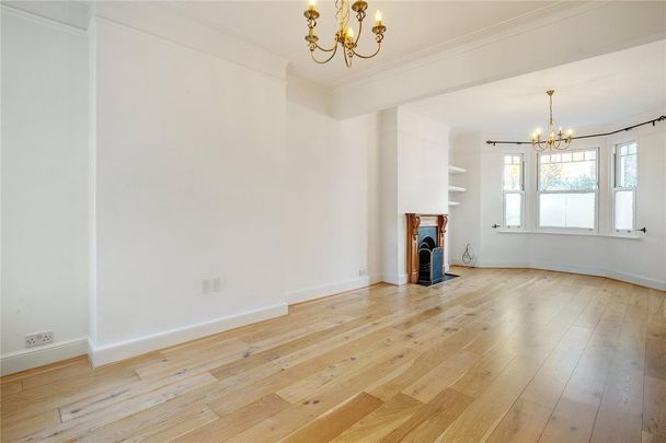 3 bedroom maisonette to rent - Photo 1