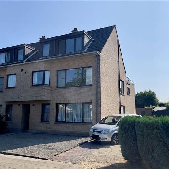 Appartement te huur - Foto 1