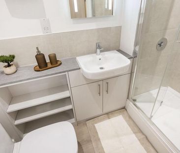 Studio to rent - Photo 6