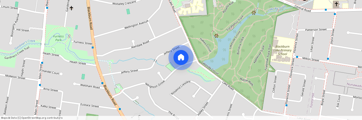 4 Naughton Grove, Vic 3130, Blackburn