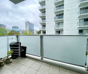 Unit 302, 207 Federal Street, City Centre, Auckland City - Photo 4