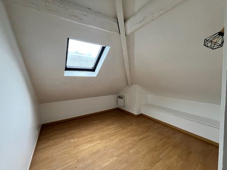 Location appartement 4 pièces, 63.50m², Le Havre - Photo 3