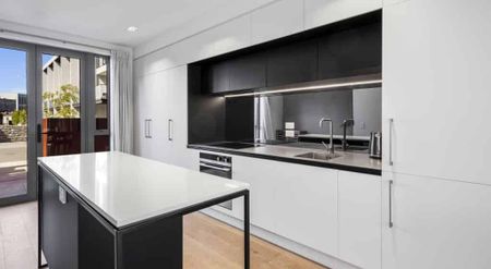 City Centre, 2 bedrooms - Photo 3