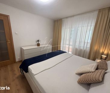 MILITARI-PACII-COCOSU ROSU//INCHIRIERE 3 CAMERE// GRADINA// 2 LOCURI P - Photo 6