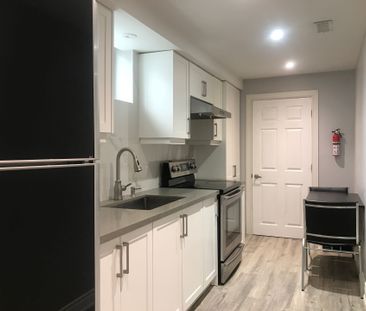 For Lease - 10 Portsmouth Road Unit# BSMT, Vaughan, Ontario - Photo 3