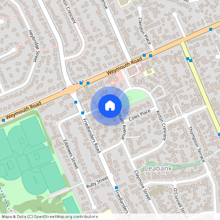 15C William Avenue, Manurewa, Manukau City