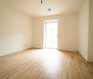 Frohnleiten Hauptplatz- 2-Zimmer-Wohnung - 58m² - Balkon - inkl. Pa... - Photo 6