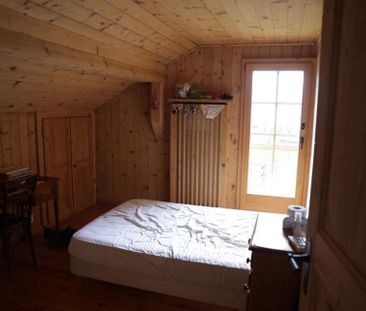 Très beau chalet individuel jouissant d'un grand jardin à seulement... - Photo 4