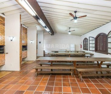 Apartamento mobiliado com 3 dormitórios, 1 suíte e 1 vaga de garagem no bairro Bela Vista - COD: 19233 - Foto 4
