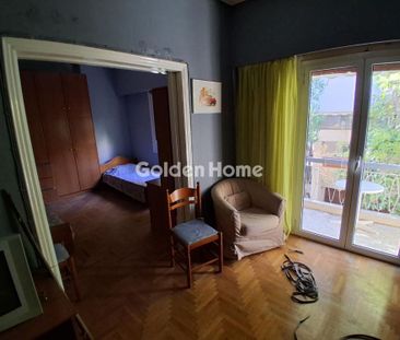 Διαμέρισμα για ενοικίαση Άγιος Γεώργιος (Κυψέλη) - Photo 4