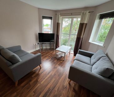 Heron House, Lawrence Street - P10588 - Photo 1