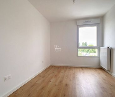 Location appartement 4 pièces 84.04 m² à Laval (53000) - Photo 3