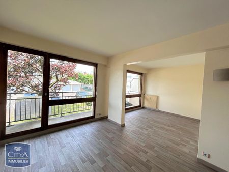 Location Appartement 1 pièce 40m² LIMOGES 87000 - Photo 3