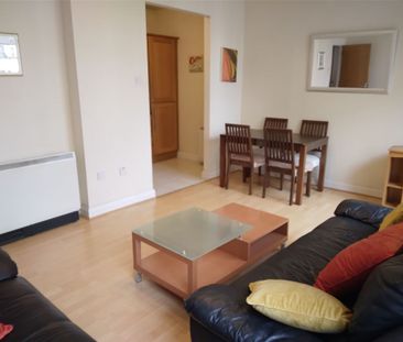 Linden Court, Grove Ave, Blackrock, County Dublin - Photo 2
