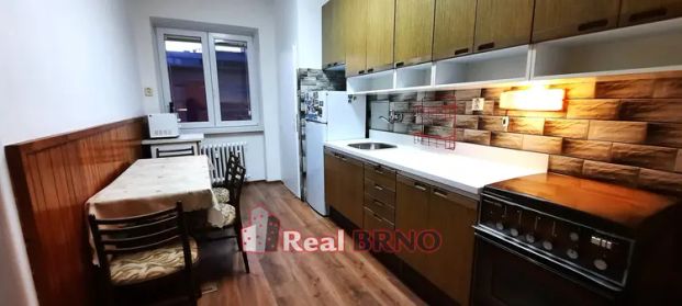 Pronájem byty 2+1, 61 m - Photo 1