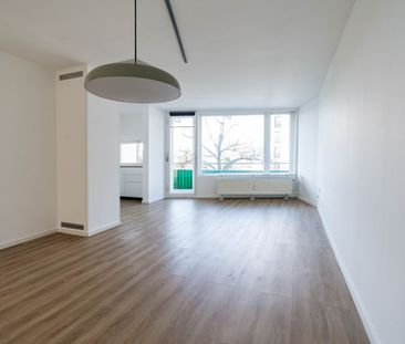 Dreizimmerwohnung in Düsseldorf-Flingern-Nord. Aufzug. Zwei Loggien... - Photo 1