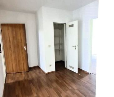 Attraktive 3-Zimmer-Wohnung mit Balkon in Lotte-Wersen - Photo 1
