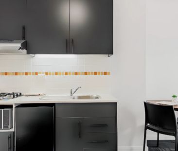 One Bedroom loft - Photo 5