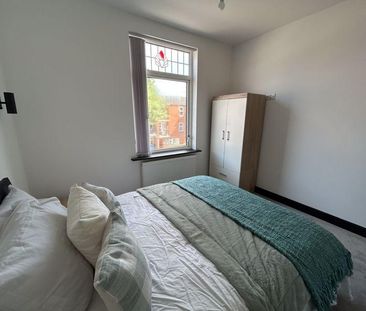 1 bedroom terraced house to rent - Photo 6