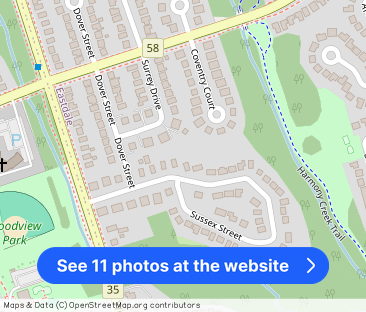 Mieszkanie na wynajem - 65 m² - 4 pokoje - Photo 1