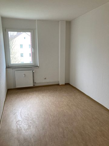 Ab sofort - 3-Zimmer-Wohnung mit Balkon! - Foto 5