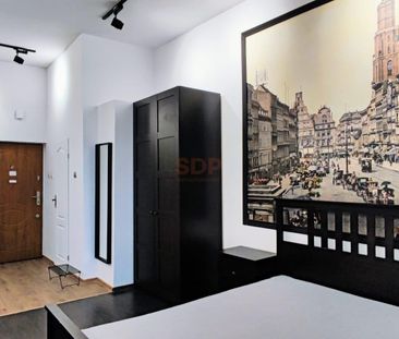 Kawalerka w Rynku z widokiem na ul. Więzienną!!! - Photo 1