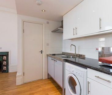 Studio to rent - Photo 4