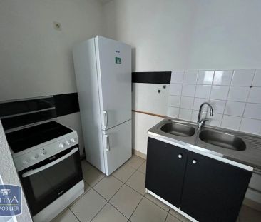 Appartement à louer 3 pièces 58.29m² - Photo 5