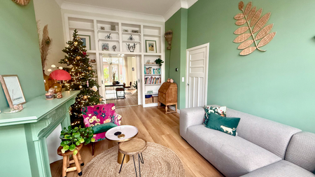 Vondelstraat, 2513 EW Den Haag - Photo 2