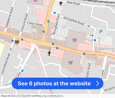 Welling High Street, Welling, DA16 - Photo 1