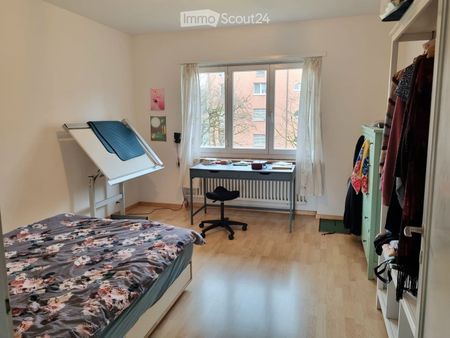 3 Zimmer, 71 m² - Photo 2