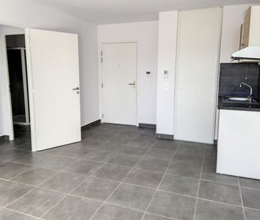 location Appartement T2 DE 39.4m² À PERPIGNAN - Photo 2