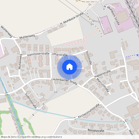 4560 Kirchdorf an der Krems