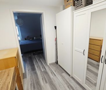 Schuch Immobilien – Exklusive Maisonettewohnung 3ZKBB Biebricher Gibb - Photo 3