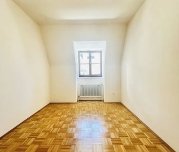Urbanes Wohnen in Krems – Stilvolle 3-Zimmer-Wohnung im Stadtzentrum - Foto 1
