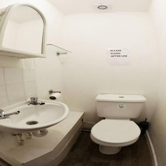 Monks Road, Lincoln, Lincolnsire, LN2 5HN - Photo 1