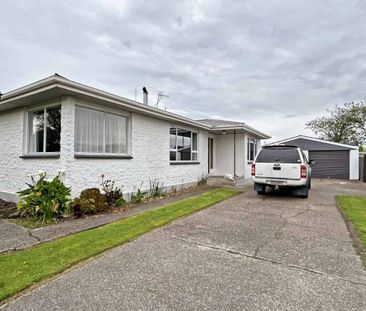 WAIKIWI - 3 BEDROOMS - Photo 1