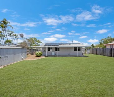 Newly Renovated 3-Bedroom Home for Rent (new fence coming!) - Photo 4