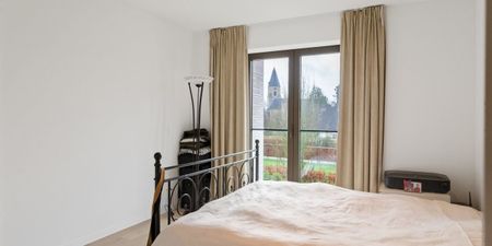 Appartement te huur in Putte voor € 935 met 2 slaapkamers - Foto 4