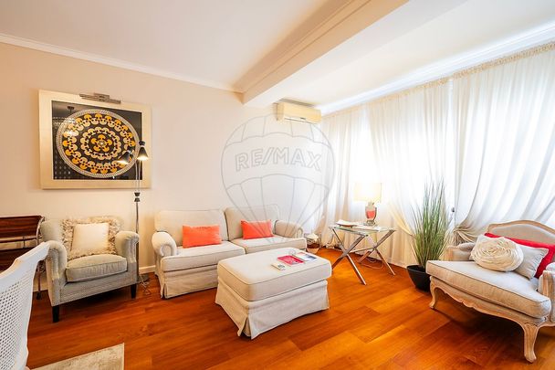 Apartamento T2 em Lisboa - Foto 1