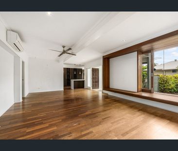 Stylish Indoor-Outdoor Living with Pool in Prime Location! - Photo 1